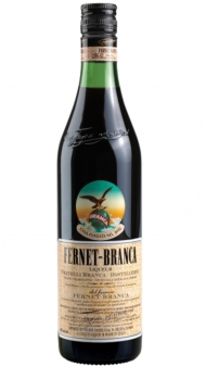 BRANCA FERNET CL.100
